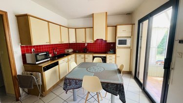 Maison a vendre Crach 56950 Morbihan 150 m2 6 pièces 555700 euros