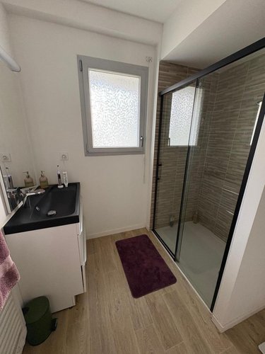 Appartement a vendre Orvault 44700 Loire-Atlantique 48 m2 2 pièces 199500 euros