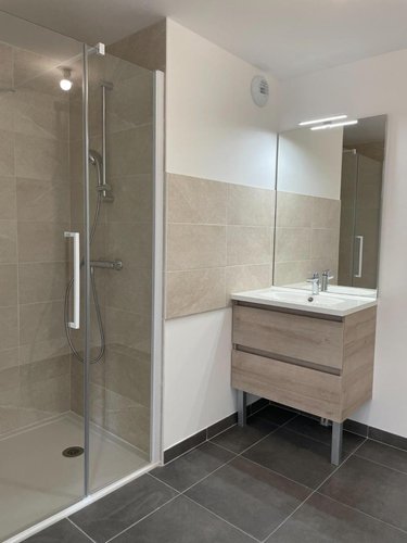 Location appartement Saint-Malo 35400 Ille-et-Vilaine 43 m2 2 pièces 606 euros