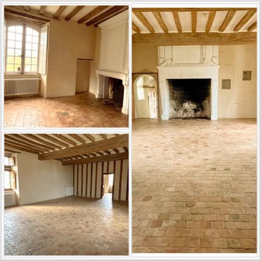 Maison a vendre Segré-en-Anjou Bleu 49500 Maine-et-Loire 363 m2 10 pièces 499520 euros