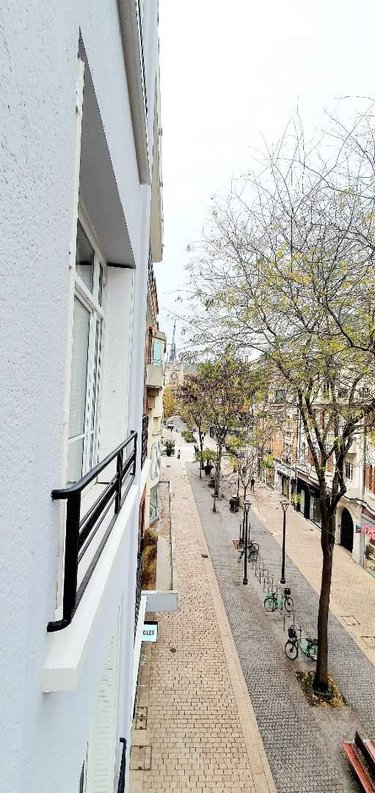 Appartement a vendre Amiens 80000 Somme 107 m2 4 pièces 372600 euros