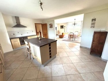 Maison a vendre Savy-Berlette 62690 Pas-de-Calais 120 m2 4 pièces 250000 euros