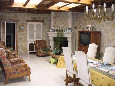 Immeuble a vendre Auchel 62260 Pas-de-Calais 230 m2  96000 euros