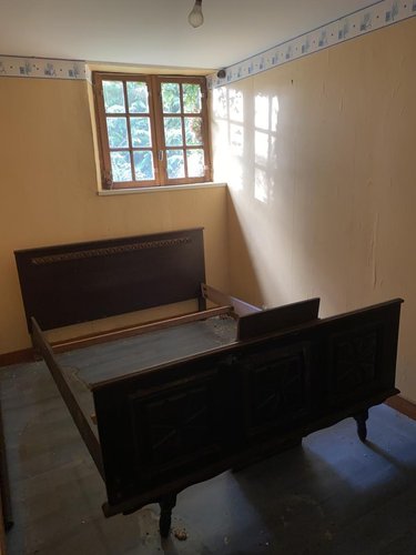 Maison a vendre Campeaux 14350 Calvados 126 m2 5 pièces 64200 euros