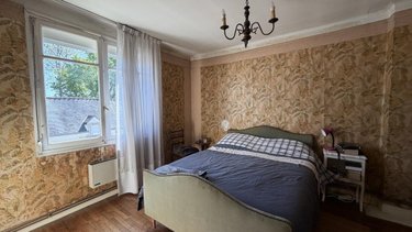 Maison a vendre Baud 56150 Morbihan 115 m2 5 pièces 119544 euros