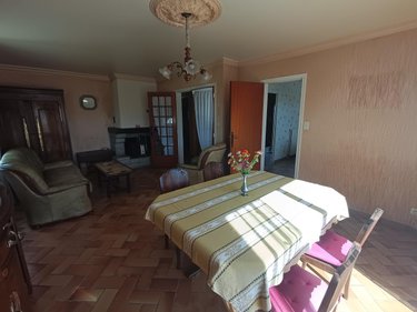 Maison a vendre Évellys 56500 Morbihan 74 m2  158700 euros