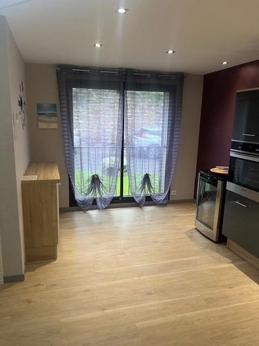 Appartement a vendre Vannes 56000 Morbihan 46 m2 2 pièces 185400 euros