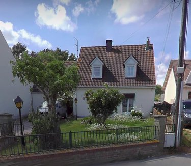 Maison a vendre Lillers 62190 Pas-de-Calais 90 m2 4 pièces 166400 euros