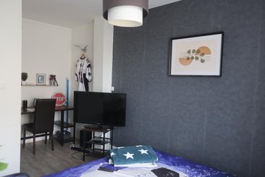 Appartement a vendre Bourges 18000 Cher 92 m2 5 pièces 161490 euros