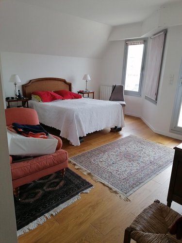 Appartement a vendre Lorient 56100 Morbihan 133 m2  565478 euros