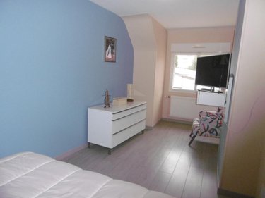 Maison a vendre Vire-Normandie 14500 Calvados 140 m2 6 pièces 309115 euros