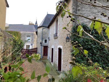 Maison a vendre Parcé-sur-Sarthe 72300 Sarthe 170 m2 5 pièces 168000 euros