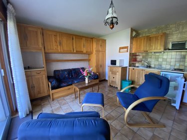 Appartement a vendre Les Fourgs 25300 Doubs 38 m2 2 pièces 99750 euros