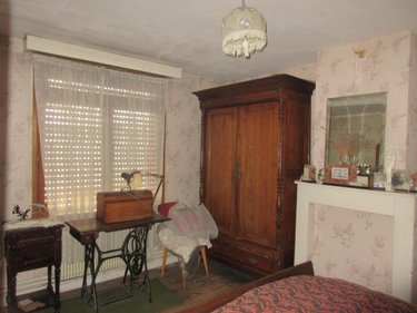 Maison a vendre Hénin-Beaumont 62110 Pas-de-Calais 120 m2 4 pièces 116840 euros