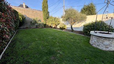 Viager maison La Rochelle 17000 Charente-Maritime 77 m2 3 pièces 80000 euros