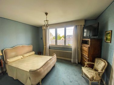 Maison a vendre Angers 49000 Maine-et-Loire 123 m2 5 pièces 293440 euros