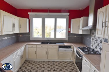 Location maison Brée 53150 Mayenne 185 m2  950 euros