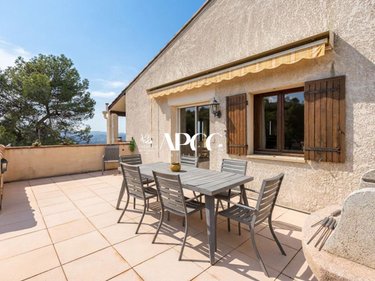 Maison a vendre Piégon 26110 Drôme 215 m2 10 pièces 530000 euros