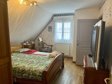 Maison a vendre Givenchy-en-Gohelle 62580 Pas-de-Calais 131 m2 7 pièces 382000 euros