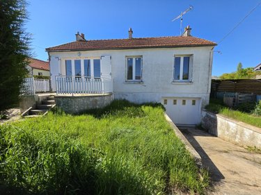 Maison a vendre Amilly 45200 Loiret 58 m2 3 pièces 106000 euros