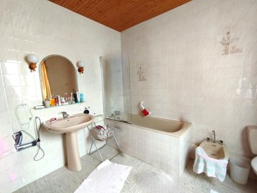 Maison a vendre Dinard 35800 Ille-et-Vilaine 76 m2 4 pièces 397100 euros