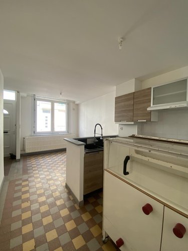 Maison a vendre Cambrai 59400 Nord 38 m2 2 pièces 80500 euros