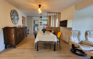 Maison a vendre Damgan 56750 Morbihan 135 m2 6 pièces 569000 euros