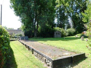 Maison a vendre Lignol 56160 Morbihan 84 m2 4 pièces 146500 euros