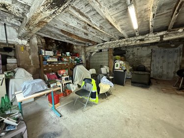 Maison a vendre Saint-Laurent-de-Cuves 50670 Manche 103 m2 4 pièces 159000 euros