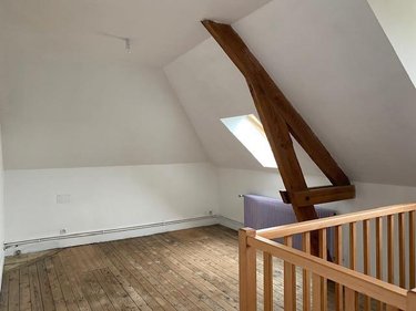 Location maison Moyenneville 62121 Pas-de-Calais 108 m2  785 euros