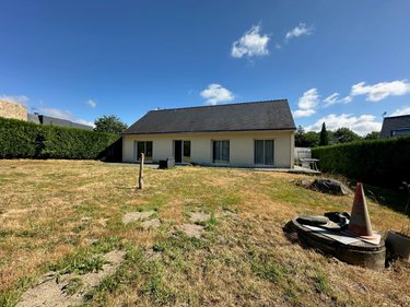 Maison a vendre Ploeren 56880 Morbihan 131 m2 5 pièces 394143 euros