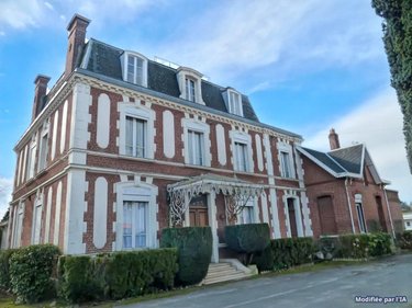 Maison a vendre Cambrai 59400 Nord 535 m2 21 pièces 576400 euros