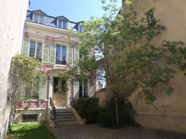 Maison a vendre Montargis 45200 Loiret 246 m2 9 pièces 550000 euros