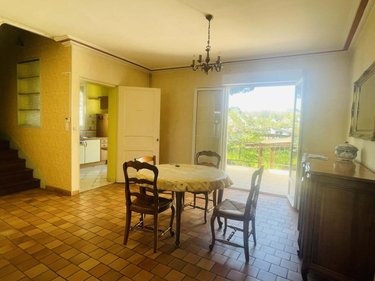 Maison a vendre Saint-Hilaire-Saint-Florent 49400 Maine-et-Loire 96 m2 4 pièces 183920 euros