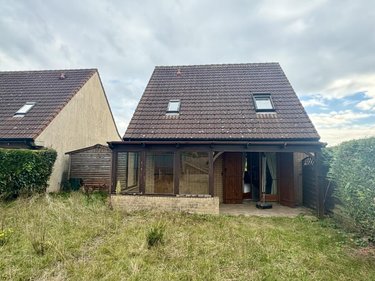 Maison a vendre Lens 62300 Pas-de-Calais 76 m2 5 pièces 162900 euros