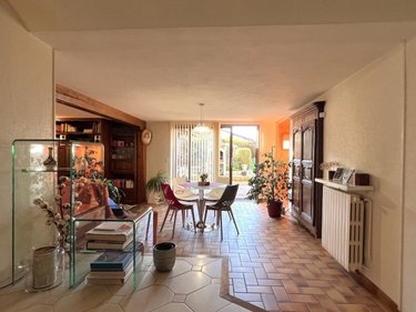 Maison a vendre Ambérieu-en-Bugey 01500 Ain 170 m2 5 pièces 370000 euros