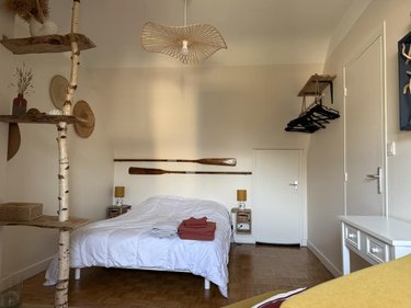 Maison a vendre Paimpol 22500 Côtes-d'Armor 99 m2 5 pièces 375840 euros