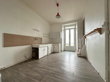 Maison a vendre Saint-Germain-sur-Ille 35250 Ille-et-Vilaine 55 m2 3 pièces 109522 euros