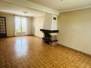 Maison a vendre Larmor-Plage 56260 Morbihan 99 m2 5 pièces 338140 euros