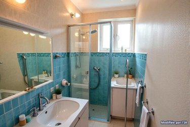 Maison a vendre Méral 53230 Mayenne 83 m2 4 pièces 106000 euros