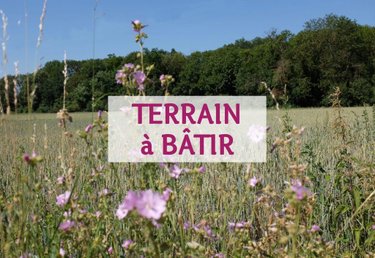 Terrain a batir a vendre Champagné 72470 Sarthe 945 m2  85000 euros