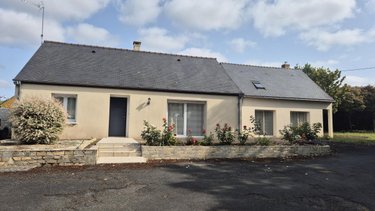 Maison a vendre Candé 49440 Maine-et-Loire 245 m2 7 pièces 468000 euros