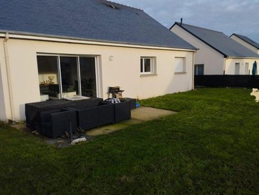 Maison a vendre Léhon 22100 Côtes-d'Armor 88 m2 4 pièces 278790 euros