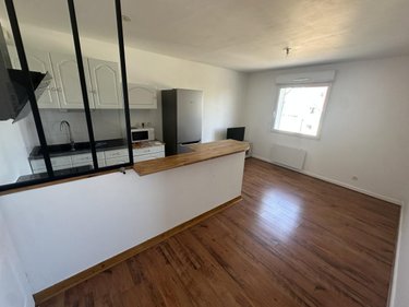 Location appartement Saint-Martin-Boulogne 62280 Pas-de-Calais 67 m2 3 pièces 820 euros