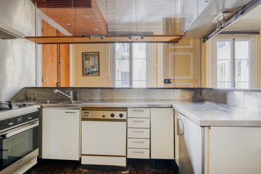 Appartement a vendre Paris 9e arrondissement 75009 Paris 127 m2 4 pièces 1310000 euros