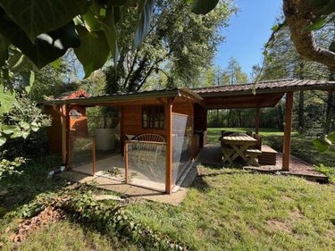 Divers a vendre Presles-et-Thierny 02860 Aisne 8685 m2  54800 euros