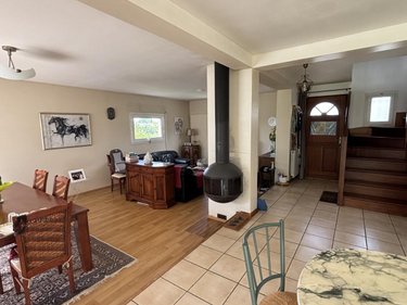 Maison a vendre Fontenay 76290 Seine-Maritime 135 m2 5 pièces 363500 euros