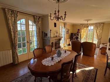 Maison a vendre Laval 53000 Mayenne 112 m2  204360 euros