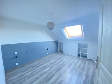 Maison a vendre Saint-Caradec 22600 Côtes-d'Armor 117 m2 6 pièces 239200 euros
