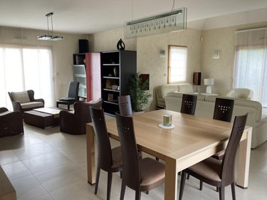 Maison a vendre Laval 53000 Mayenne 247 m2  607840 euros